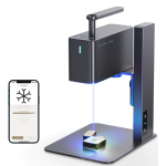 Laserpecker LaserPecker 2 Basic 超快速手持式激光雕刻機和切割機